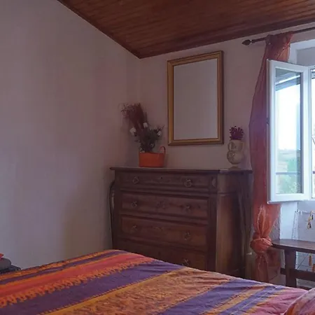 Maison D'hotes Le Galamus Guest house 3*