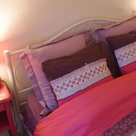Guest house Maison D'hotes Le Galamus Saint-Paul-de-Fenouillet