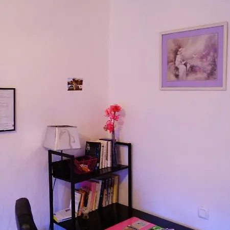 Maison D'hotes Le Galamus Guest house Saint-Paul-de-Fenouillet