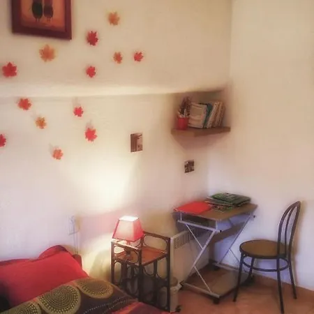Guest house Maison D'hotes Le Galamus Saint-Paul-de-Fenouillet