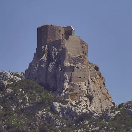 Maison D'hotes Le Galamus 3*