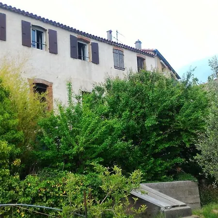 Maison D'hotes Le Galamus